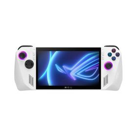 asus rog ally
