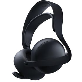 هدست Pulse Elite بی‌سیم مشکی