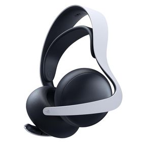 هدست Pulse Elite بی‌سیم سفید