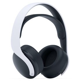 هدست بی سیم Pulse 3D سفید غیر اصل
