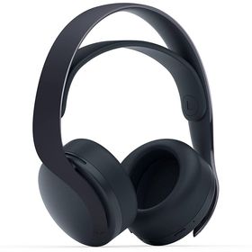 هدست Pulse 3D بی‌سیم مشکی