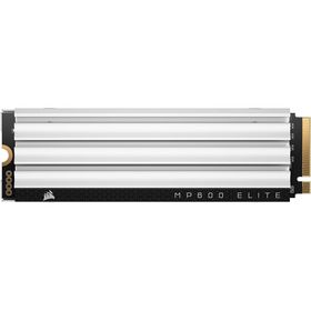 اس اس دی Corsair MP600 Elite مخصوص PS5 - یک ترابایت
