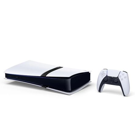 کنسول بازی سونی مدل PlayStation 5 Pro ظرفیت 2 ترابایت
