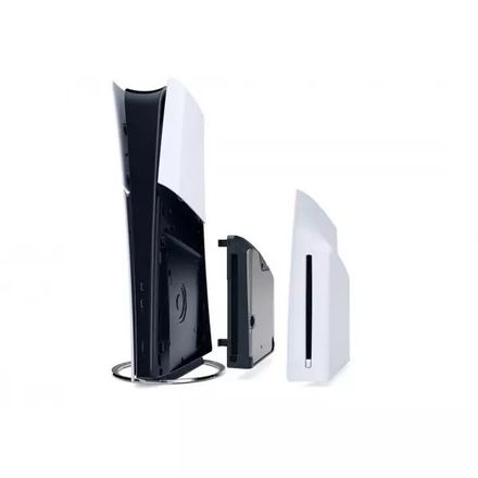 PlayStation 5 Slim Drive ظرفیت یک ترابایت