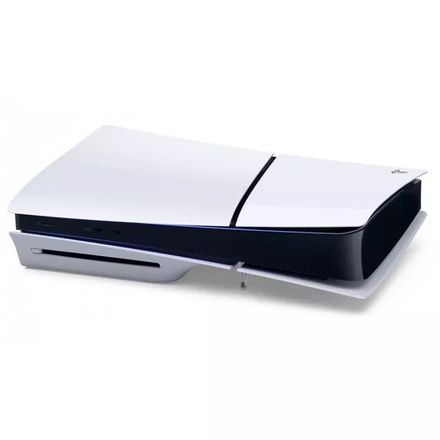 PlayStation 5 Slim Drive ظرفیت یک ترابایت
