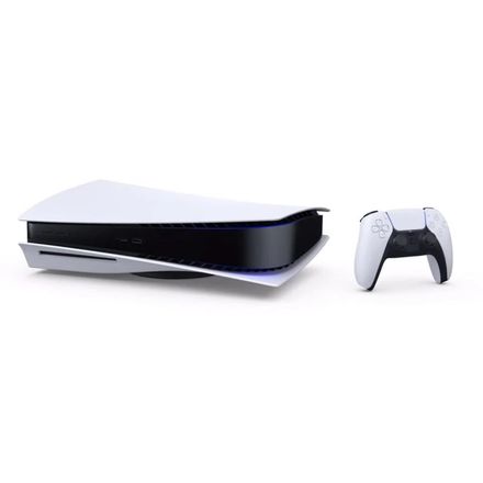 PlayStation 5 fat drive ظرفیت 825 گیگابایت