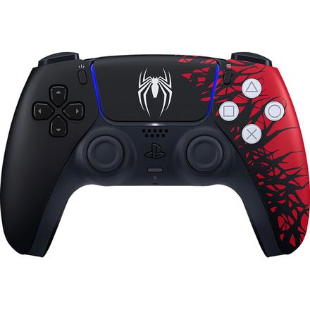 دسته پلی استیشنSpider-Man 