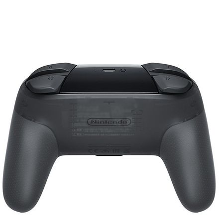 Nintendo Switch Pro Controller - Black های کپی
