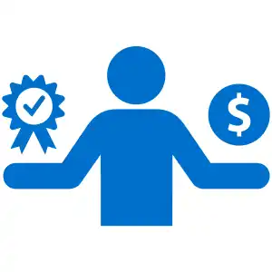 تضمین بهترین قیمت