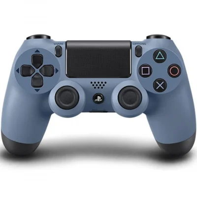دسته PS4 - DualShock 4 | طرح بازی Uncharted 4: A Thief's End