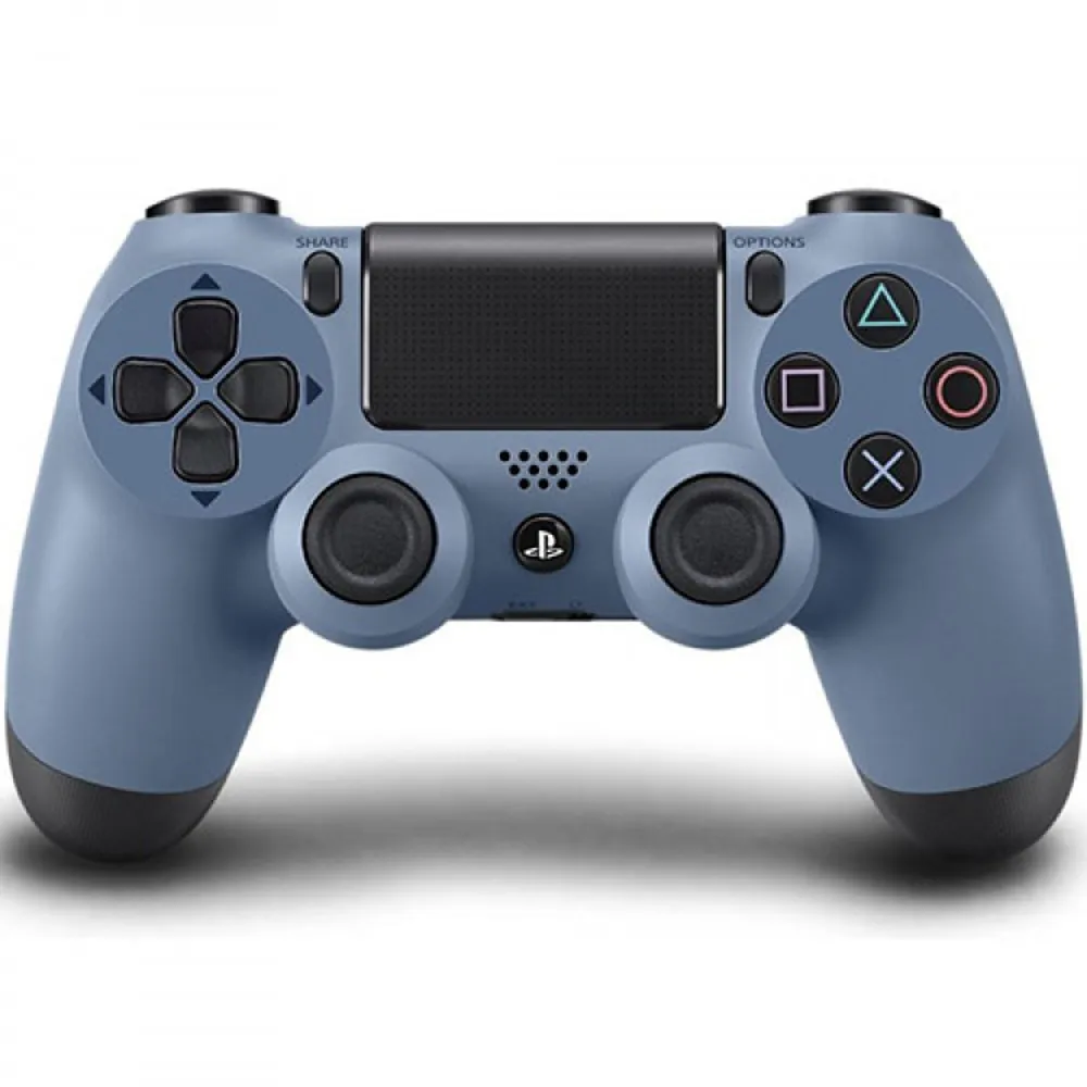 PS4-dualshock-uncharted-4 دسته PS4 - DualShock 4 | طرح بازی Uncharted 4: A Thief's End