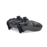 دسته PS5 مدل خاکستری ارتشی (Gray Camouflage Edition)3