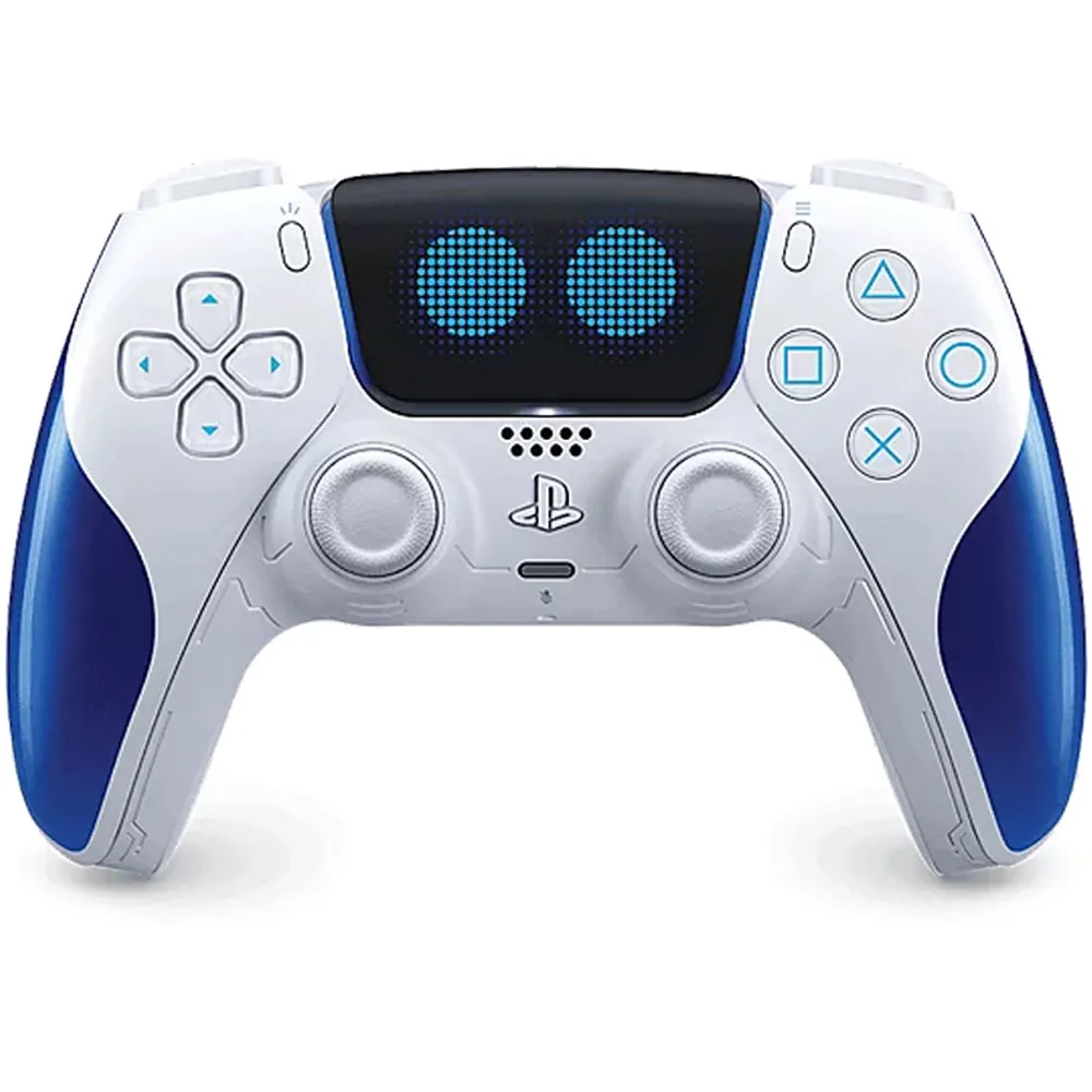دسته PS5 - نسخه محدود Astro Bot