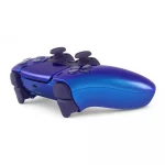دسته PS5 - کروم آبی3