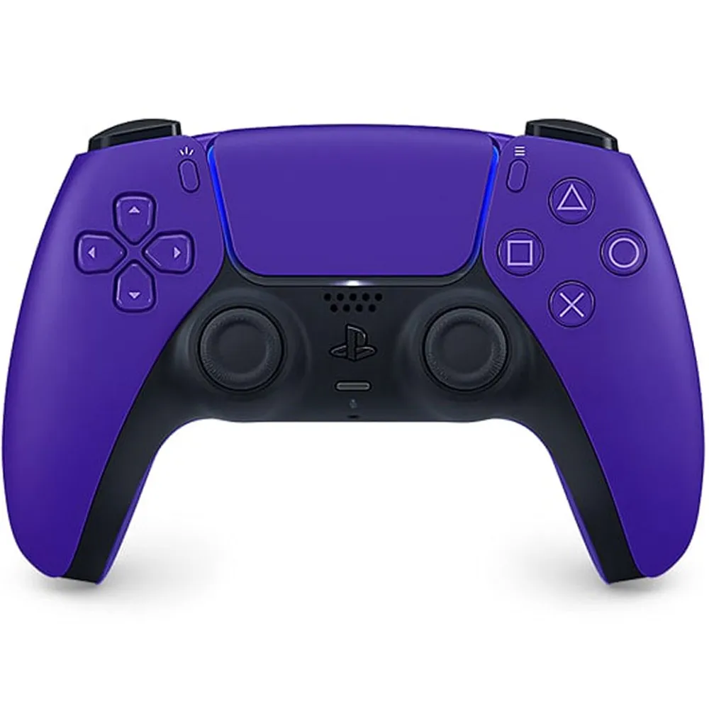 دسته PS5 بنفش