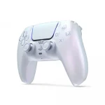 دسته PS5 - کروم سفید2