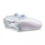دسته PS5 - کروم سفید3