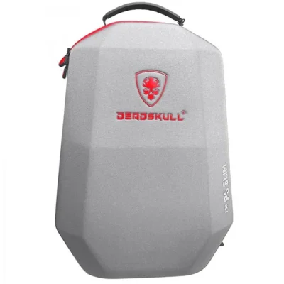 کیف کوله پشتی Deadskull برای PS5 اسلیم - خاکستری