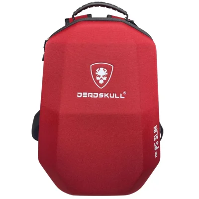 کیف کوله پشتی Deadskull برای PS5 اسلیم - قرمز