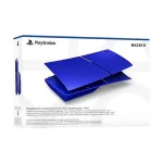 کاور PS5 اسلیم - آبی2