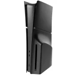 کاور GP-529 مخصوص پلی استیشن 5 اسلیم دیسک خور - مشکی