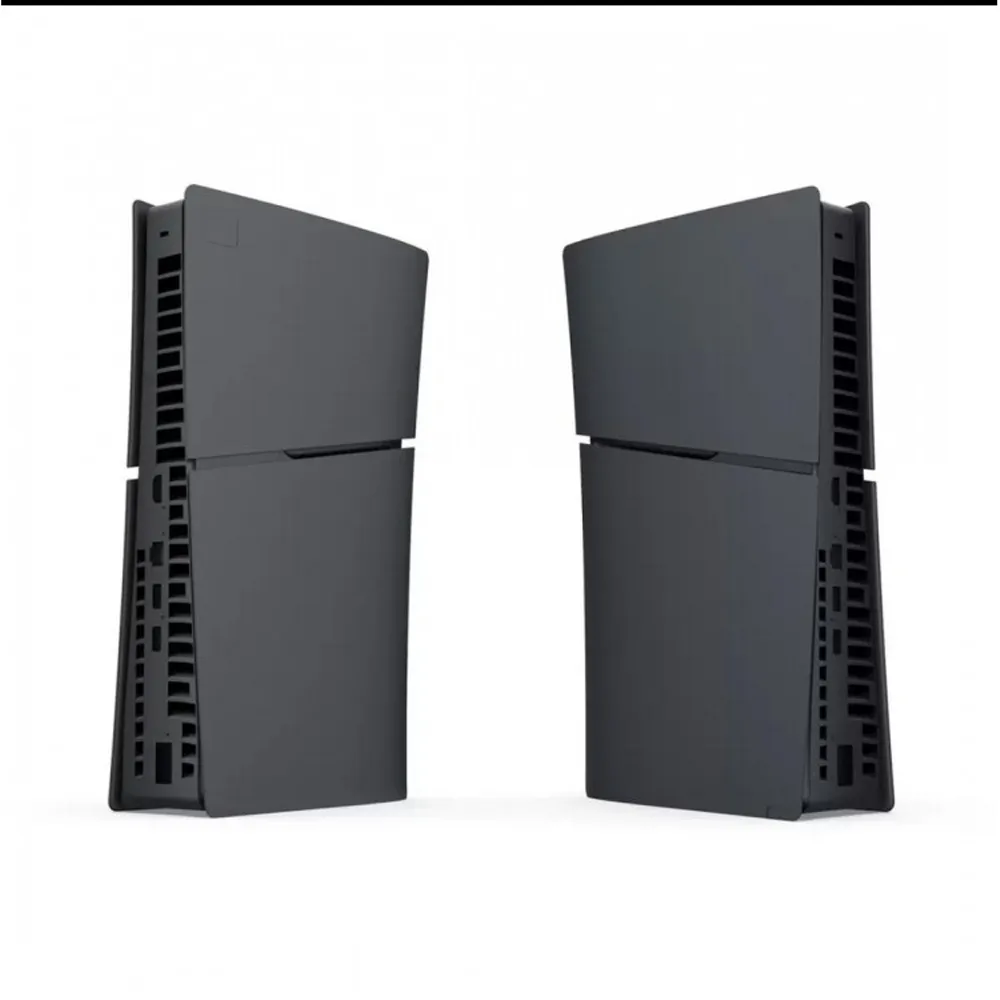 کاور GP-529 مخصوص پلی استیشن 5 اسلیم دیجیتال - مشکی
