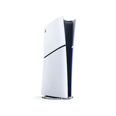 کنسول بازی سونی مدل PlayStation 5 Slim Digital Edition ظرفیت یک ترابایت