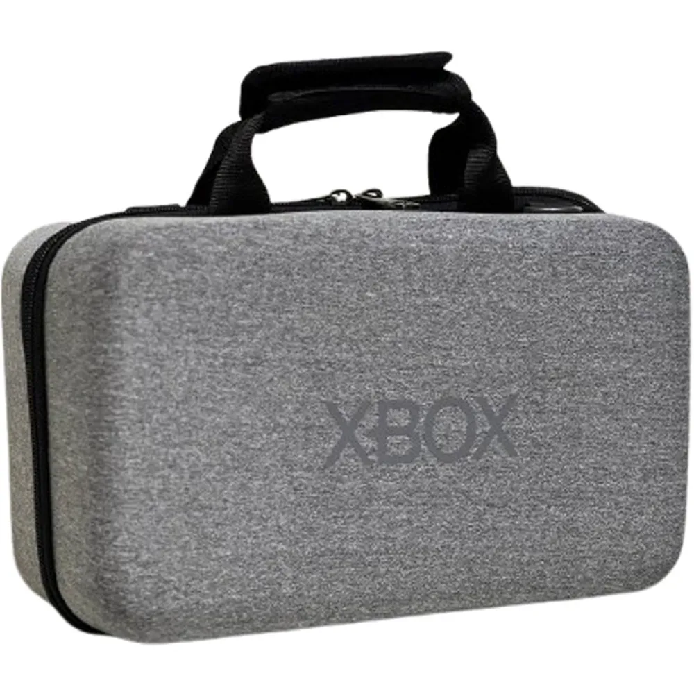 کیف XBOX Series S - نقره‌ای