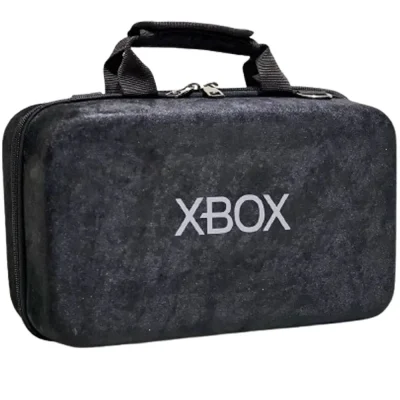 کیف XBOX Series S - سیاه ونتا