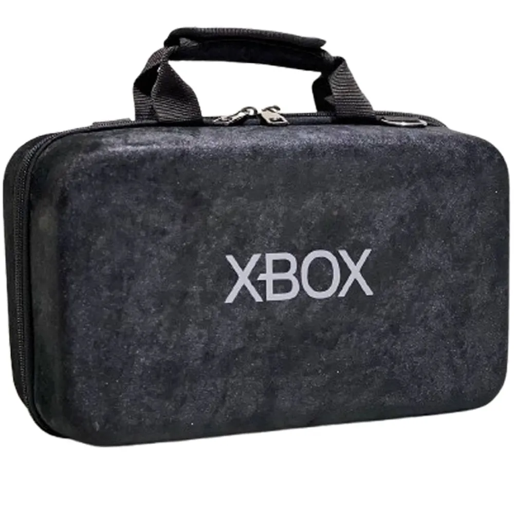 کیف XBOX Series S - سیاه ونتا