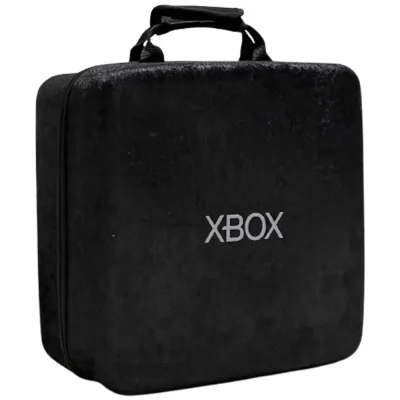 کیف XBOX Series X - مشکی