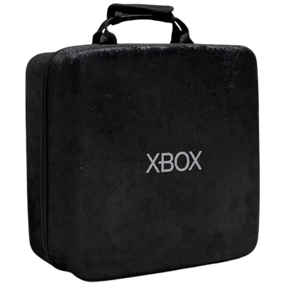 کیف XBOX Series X - مشکی