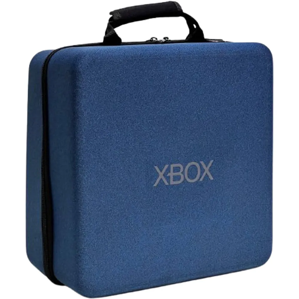 کیف XBOX Series X - آبی