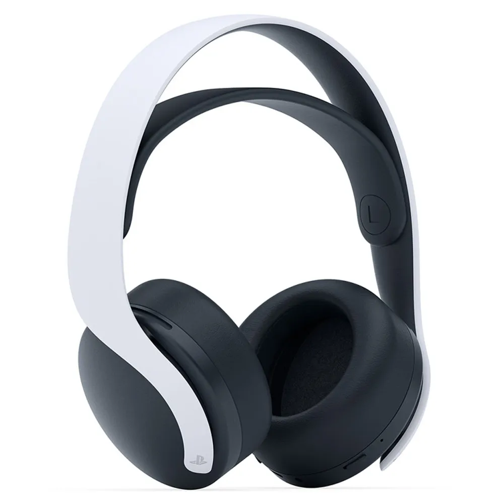 هدست بی سیم Pulse 3D - سفید - غیر اصل