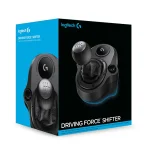جبعه دنده Logitech2