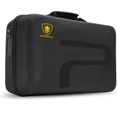کیف Deadskull برای PS5 - مشکی