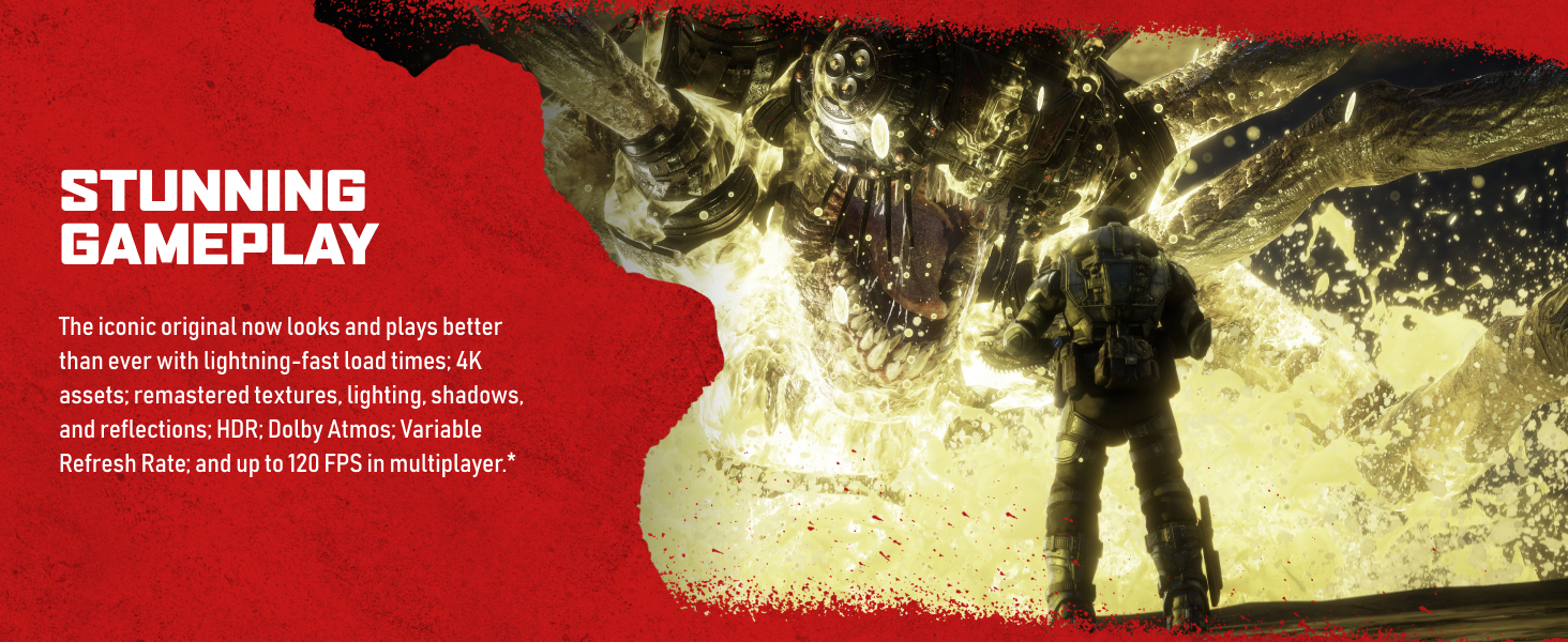 بازی gears-of-war-reloaded-ps5 