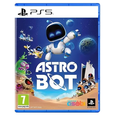 Astro Bot