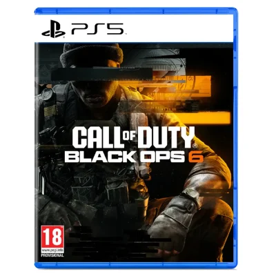 Call of Duty: Black Ops 6