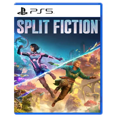Split Fiction
