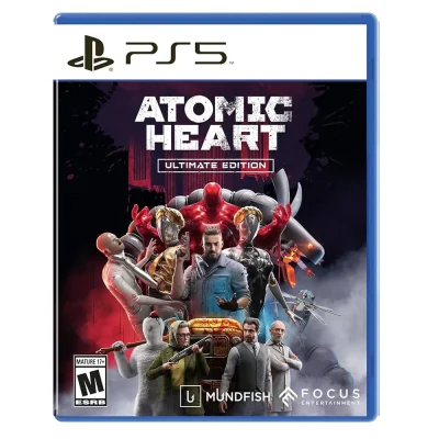 Atomic Heart