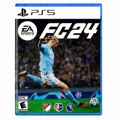 EA Sports FC 24