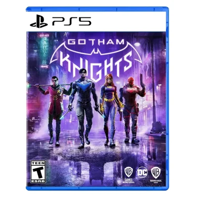 Gotham Knights Special Edition
