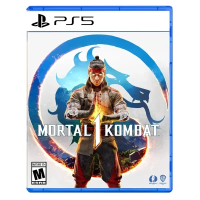 Mortal Kombat 1