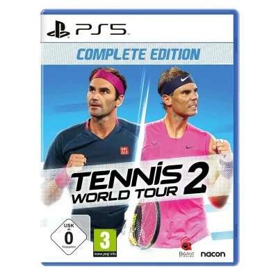 Tennis World Tour 2