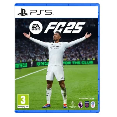 EA Sports FC 25