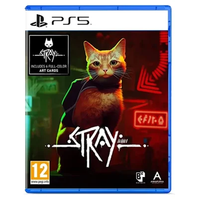Stray