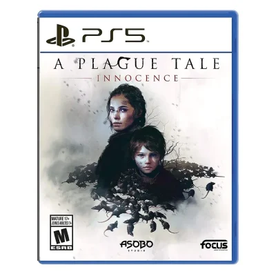 A Plague Tale : Innocence