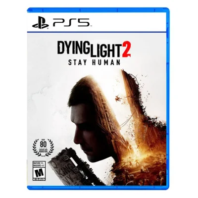 Dying Light 2 : Stay Human