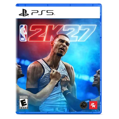 NBA 2K27